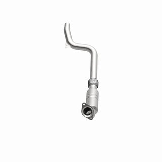 Magnaflow Rear Direct Fit Catalytic Converter EPA (DRIVER): Charger / 300 2011-2014 / Challenger 2011-2015 3.6L