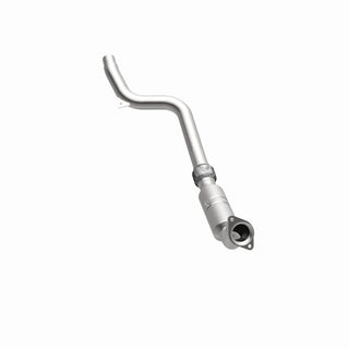 Magnaflow Rear Direct Fit Catalytic Converter EPA (DRIVER): Charger / 300 2011-2014 / Challenger 2011-2015 3.6L