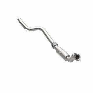 Magnaflow Rear Direct Fit Catalytic Converter EPA (DRIVER): Charger / 300 2011-2014 / Challenger 2011-2015 3.6L