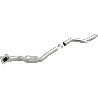 Magnaflow Direct Fit Catalytic Converter EPA (PASSENGER): Challenger / Charger / 300 2011-2021 3.6L