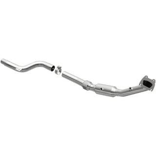 Magnaflow Direct Fit Catalytic Converter EPA (DRIVER): Challenger / Charger / 300 2011-2021 3.6L