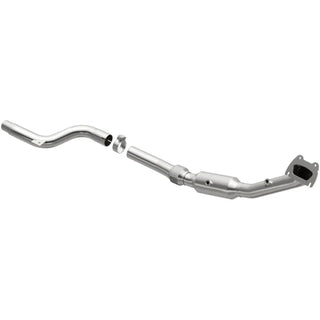 Magnaflow Direct Fit Catalytic Converter EPA (DRIVER): Challenger / Charger / 300 2011-2021 3.6L