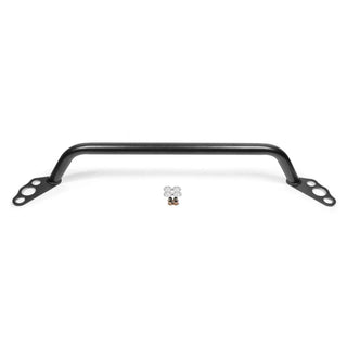 BMR Rear Strut Tower Brace (Black): 300 / Challenger / Charger / Magnum 2005 - 2024