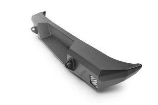 DV8 Offroad Mid-Width Rear Bumper (REAR): Jeep Wrangler JK 2007-2018 3.8L/3.6L V6