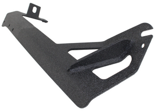 Fishbone Offroad Light Bar Bracket: Jeep Wrangler (07-17) / Wrangler JK (18)
