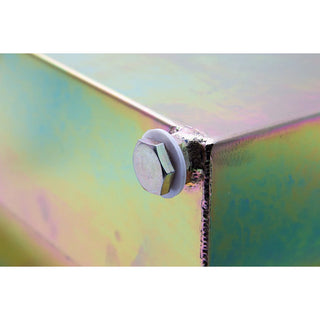 CFR Performance Steel Zinc Oil Pan (Gen 3) MID-SUMP: Fits most Hemi 5.7 / 6.1 / 6.4L