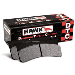 Hawk Performance Brake Pads (FRONT): Jeep Grand Cherokee 3.6L / 5.7L (18-20)