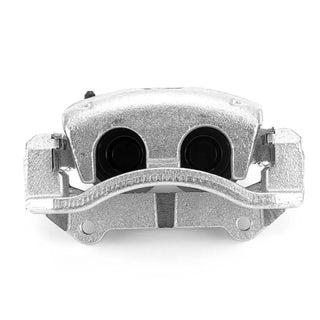 PowerStop Autospecialty Caliper (FRONT LEFT): Jeep Commander (06-10) / Grand Cherokee (05-10) w/ Bracket