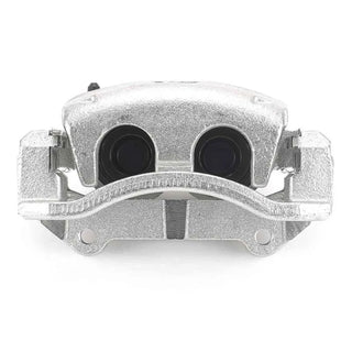 PowerStop Autospecialty Caliper (FRONT LEFT): Jeep Commander (06-10) / Grand Cherokee (05-10) w/ Bracket