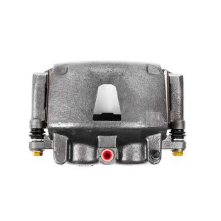 PowerStop Autospecialty Caliper (FRONT LEFT): Jeep Commander (06-10) / Grand Cherokee (05-10) w/ Bracket