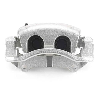 PowerStop Autospecialty Caliper (FRONT LEFT): Jeep Commander (06-10) / Grand Cherokee (05-10) w/ Bracket