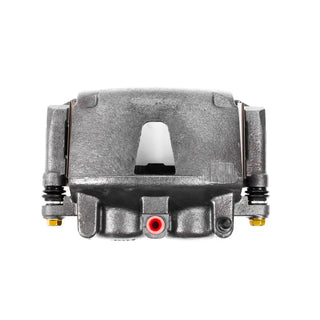 PowerStop Autospecialty Caliper (FRONT LEFT): Jeep Commander (06-10) / Grand Cherokee (05-10) w/ Bracket