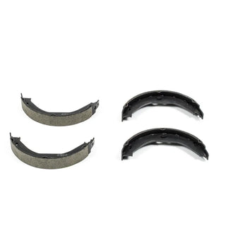 PowerStop Autospecialty Parking Brake Shoes (REAR): Jeep Grand Cherokee 1999 - 2004
