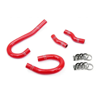 HPS Silicone Heater Hose Kit: Dodge Durango 6.4L SRT 2018 - 2025