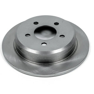 PowerStop Brake Rotor (REAR): Jeep Grand Cherokee 1993 - 1998