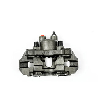 PowerStop Caliper (REAR RIGHT): Jeep Grand Cherokee 1999 - 2004 w/ Bracket