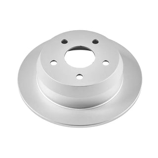 PowerStop Evolution Geomet Coated Rotor (REAR): Jeep Grand Cherokee 1999 - 2004