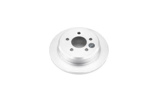 PowerStop Evolution Geomet Coated Rotor (REAR): Jeep Grand Cherokee 1993 - 1998