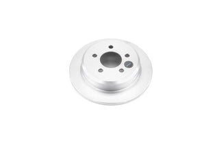 PowerStop Evolution Geomet Coated Rotor (REAR): Jeep Grand Cherokee 1993 - 1998