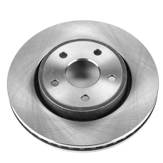 PowerStop Brake Rotor (FRONT): Jeep Commander (06-10) / Grand Cherokee (05-10)
