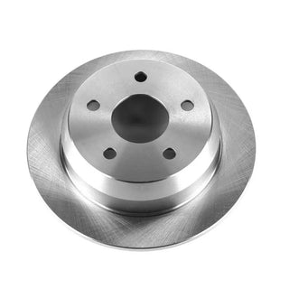 PowerStop Brake Rotor (REAR): Jeep Grand Cherokee 1999 - 2004
