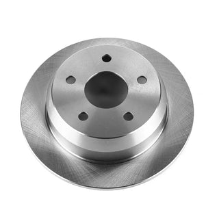 PowerStop Brake Rotor (REAR): Jeep Grand Cherokee 1999 - 2004