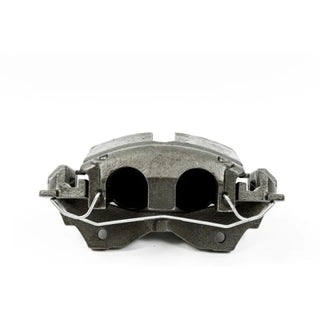 PowerStop Autospecialty Caliper (FRONT LEFT): Jeep Grand Cherokee 1999 - 2002 w/ Bracket