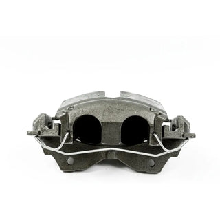 PowerStop Autospecialty Caliper (FRONT LEFT): Jeep Grand Cherokee 1999 - 2002 w/ Bracket
