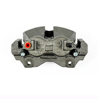 PowerStop Autospecialty Caliper (FRONT LEFT): Jeep Grand Cherokee 1999 - 2002 w/ Bracket