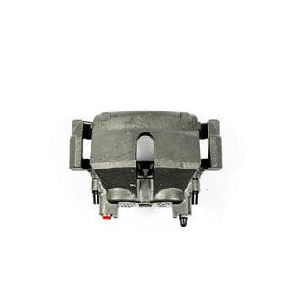 PowerStop Autospecialty Caliper (FRONT LEFT): Jeep Grand Cherokee 1999 - 2002 w/ Bracket
