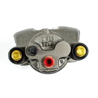 PowerStop Caliper (REAR LEFT): Jeep Commander (06-10) / Grand Cherokee (05-10) w/o Bracket