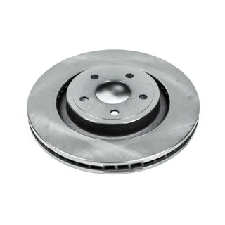 PowerStop Brake Rotor (FRONT): Jeep Grand Cherokee 2006 - 2010