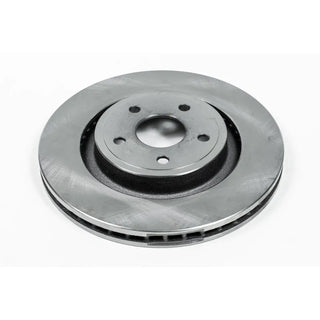 PowerStop Brake Rotor (FRONT): Jeep Grand Cherokee 2006 - 2010