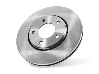 PowerStop Autospecialty Brake Rotor (FRONT): Jeep Grand Cherokee (93-98) / Wagoneer (90) / Wrangler (90-99)