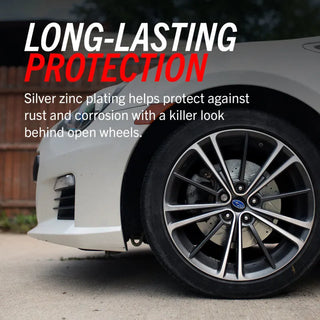 PowerStop Evolution Drilled & Slotted Rotors (FRONT): Jeep Grand Cherokee (93-98) / Wagoneer (90) / Wrangler (90-99)