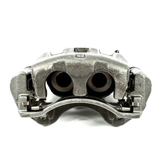 PowerStop Autospecialty Caliper (FRONT RIGHT): Jeep Grand Cherokee 1999 - 2004 w/ Bracket