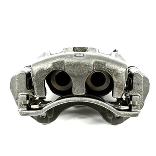 PowerStop Autospecialty Caliper (FRONT RIGHT): Jeep Grand Cherokee 1999 - 2004 w/ Bracket