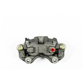 PowerStop Autospecialty Caliper (FRONT RIGHT): Jeep Grand Cherokee 1999 - 2004 w/ Bracket