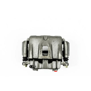 PowerStop Autospecialty Caliper (FRONT RIGHT): Jeep Grand Cherokee 1999 - 2004 w/ Bracket