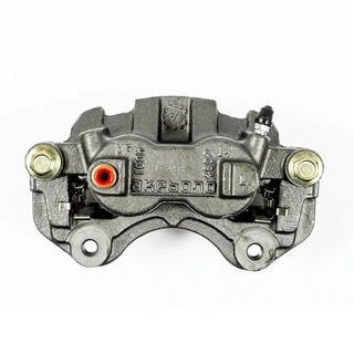 PowerStop Autospecialty Caliper (FRONT LEFT): Jeep Grand Cherokee 1999 - 2004 w/ Bracket