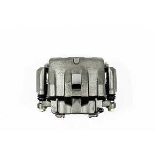 PowerStop Autospecialty Caliper (FRONT LEFT): Jeep Grand Cherokee 1999 - 2004 w/ Bracket