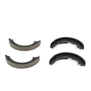 PowerStop Parking Brake Shoes (REAR): Jeep Commander (06-10) / Grand Cherokee (05-10)