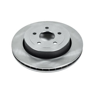PowerStop Brake Rotor (REAR): Jeep Grand Cherokee 2006 - 2010