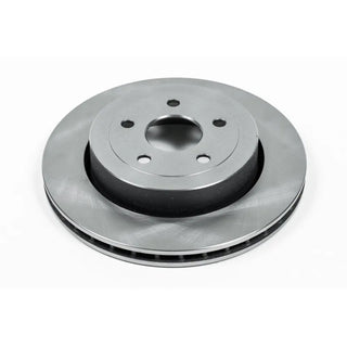PowerStop Brake Rotor (REAR): Jeep Grand Cherokee 2006 - 2010