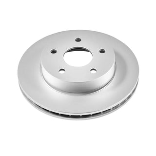 PowerStop Evolution Geomet Coated Rotor (FRONT): Jeep Grand Cherokee 1999 - 2004