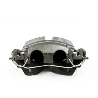 PowerStop Autospecialty Caliper (FRONT RIGHT): Jeep Grand Cherokee 1999 - 2002 w/ Bracket