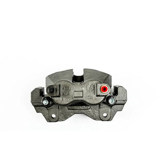 PowerStop Autospecialty Caliper (FRONT RIGHT): Jeep Grand Cherokee 1999 - 2002 w/ Bracket
