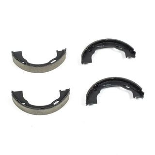 PowerStop Autospecialty Parking Brake Shoes (REAR): Jeep Grand Cherokee (93-98) / Wrangler (03-06)