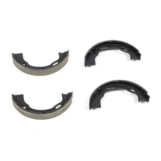 PowerStop Autospecialty Parking Brake Shoes (REAR): Jeep Grand Cherokee (93-98) / Wrangler (03-06)