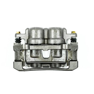 PowerStop Autospecialty Caliper (FRONT RIGHT): Jeep Commander (06-10) / Grand Cherokee (05-10) w/ Bracket
